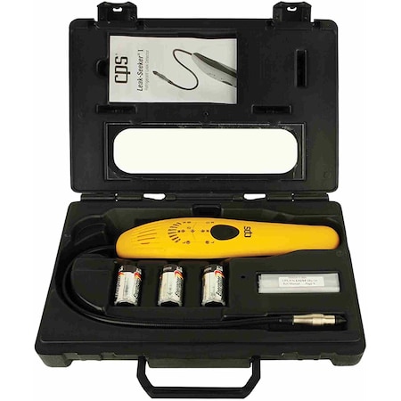 Cps LS1 - CPS LS1 Leak-Seeker I Refrigerant Leak Detector LS1 | Zoro